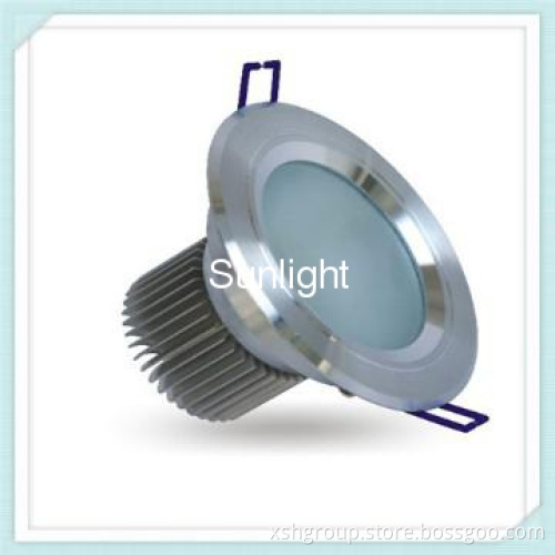 High quality high luminous efficiency 18W LED Ceiling light
